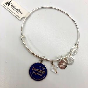 Alex & Ani Disneyland bracelet